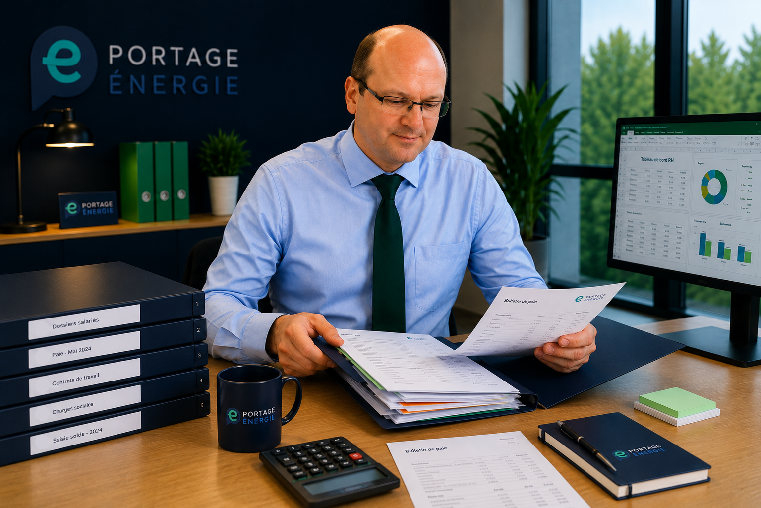 Manager de transition en réunion, portage salarial Essonne