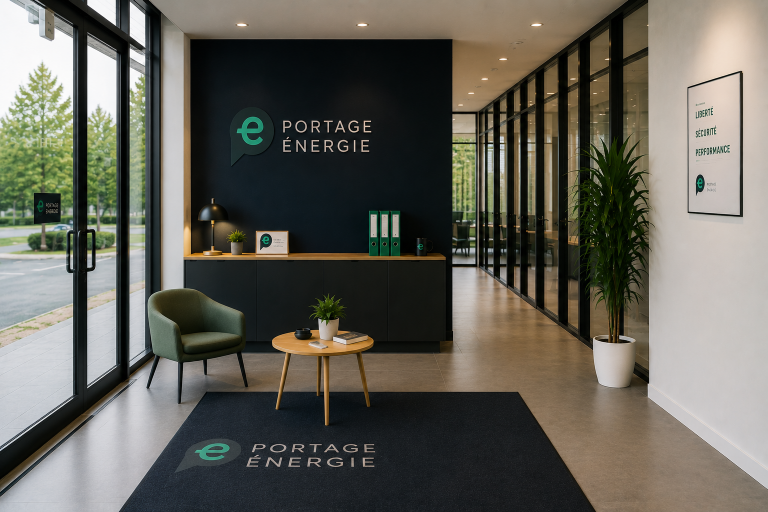 Consultant en portage salarial travaillant à Corbeil-Essonnes en Essonne